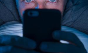 Pedofilul îi trimitea poze indecente