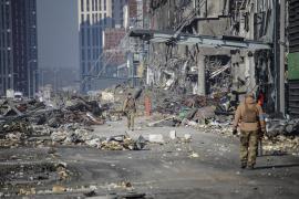 Război Rusia - Ucraina, ziua 246. SUA vor răspunde "semnificativ" în cazul unui atac nuclear al Rusiei. Putin vrea "cât mai repede" o misiune a AIEA în Ucraina