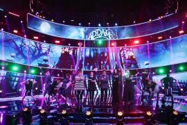 Te cunosc de undeva! Moment special de Halloween: Alina, Pepe, Crina Mardare, Furnica şi Zarug vor fi Familia Addams