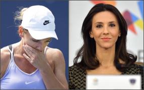 Andreea Răducan, reacție în scandalul de dopaj al Simonei Halep. În 2000, fosta gimnastă își pierdea medalia olimpică la Sydney din același motiv
