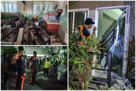 Cutremur în Filipine