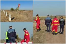 Femeia lovită de tren nu a avut nicio şansă de supravieţuire