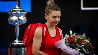 Simona Halep