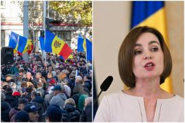 Cum încearcă ruşii să schimbe guvernul de la Chişinău: FSB a băgat zeci de milioane de dolari într-o rețea de politicieni și strategi pro-ruși