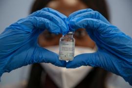 Moderna a refuzat să pună la dispoziţia Chinei proprietatea intelectuală aflată la baza vaccinului pentru Covid-19. Negocierile pentru comercializare, blocate