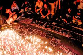 17 copii au murit călcați în picioare la derby-ul din Indonezia. Bilanțul total a fost revizuit la 125 de morți