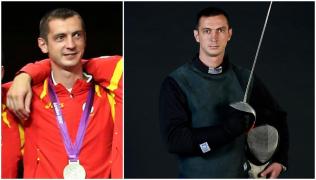 Florin Zalomir, jandarm și fost campion la scrimă, găsit împușcat în casa lui din Otopeni. Ofițerul avea 41 de ani