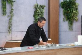 Chefi la cuţite, astăzi de la 20:30, la Antena 1. Chef Bontea: ”Am stat pe lângă crăticioară cu penseta... Chinul de pe lume!”