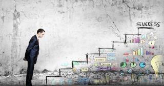 Chiar dacă nu te-ai născut antreprenor, poți deveni unul. Iată cum