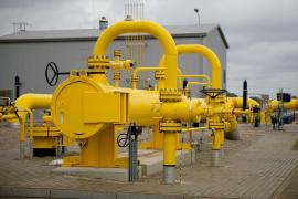 Rezervele de gaz ale României vor ajunge la 90% până la începutul lunii noimbrie, anunță un secretar de stat din Ministerul Energiei