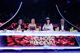 Te cunosc de undeva! Cea de-a opta gală, lider de audienţă pe toate categoriile de public. Connect-R şi SHIFT, câştigătorii serii