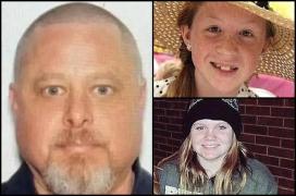 Richard Allen, Abigail Williams ŞI Liberty German