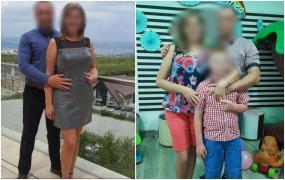 Un ofiţer de la Poliţia Dej s-a împuşcat în cap la doar câteva minute după ce a ajuns la serviciu, chiar în faţa colegului său. Poliţistul este în comă