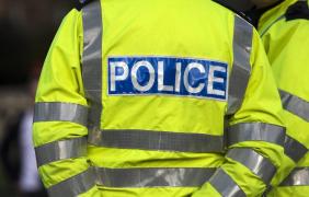 Trei suspecți au fost reținuți