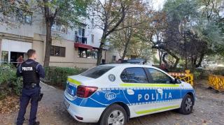 O poliţistă din Buzău s-a sinucis acasă cu pistolul din dotare. Era mamă a doi copii
