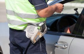 Bărbatul era căutat de 8 ani