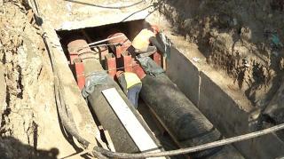 Termoenergetica anunţă oprirea apei calde şi a căldurii pentru 600 de blocuri din Capitală