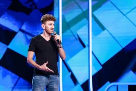 Mahmoud Chaher s-a calificat în finala iUmor