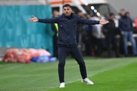 U Cluj – FCSB 2-1. Ardelenii au ieşit învingători în derby-ul etapei, după două greşeli uriaşe ale FCSB-ului