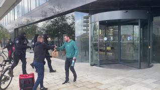 Ce secrete ar fi divulgat 4 angajaţi ai Nis Petrol România, companie sârbească, controlată de ruşi. Reacţia Serbiei: Va apărea acum peste tot presa din Europa şi în lume