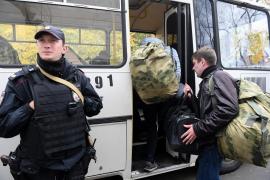 Serghei Șoigu anunță că Rusia a recrutat peste 200.000 de soldați de la decretarea mobilizării