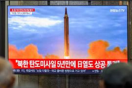 Secretarul general al ONU condamnă cel mai recent test nuclear al regimului lui Kim Jong-un