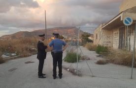 Bebeluş abandonat pe un drum de ţară din Italia