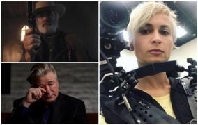 Halyna Hutchins a murit împuşcată, la filmările pentru "Rust"