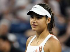 Emma Răducanu