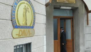 Documente false folosite la construcția unui spital