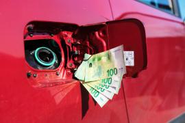 Afaceri ilegale cu motorină: prejudiciu de 4 milioane euro