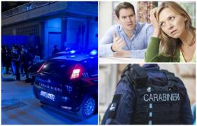 "Amantul", aşteptat cu un cocktail molotov