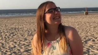 Cererea lui Shanti de a fi eutanasiată a fost aprobată la începutul acestui an de doi psihiatri