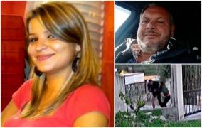 Ana Maria, o tânără româncă însărcinată, a fost ucisă de iubitul italian şi aruncată în şanţ. După 3 ani de la oroare, instanța l-a scăpat pe criminal de închisoarea pe viață