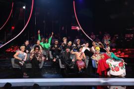 Te cunosc de undeva!: Cea de-a cincea gală, lider de audienţă pe toate categoriile de public