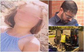 O fetiță de 6 ani, ucisă de mama ei după ce tatăl obținuse, cu trei zile înainte, custodia copilei. Cazul micuței Olivia cutremură Spania