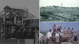 Fabrica de Zahăr Bod