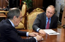 Vladimir Putin nu va participa la summitul G20. Delegația rusă va fi condusă de Serghei Lavrov