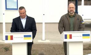 Ucraina cere României să recunoască oficial Rusia ca stat sponsor al terorismului și să ajute la excluderea ei din OCEMN