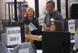 Un democrat mort de o lună, reales cu o majoritate zdrobitoare în Pennsylvania