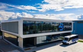 Investiţie gigant în România: 1 miliard de euro într-o fabrică inteligentă de lângă Bucureşti. Producția va crește de 40 de ori în patru ani