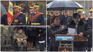 Ziua Veteranilor din Teatrele de Operații