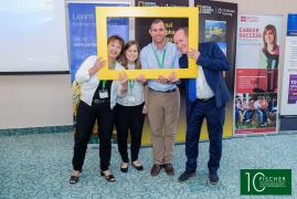 Conferința Anuală National Geographic Learning, eveniment de neratat pentru profesorii de limbă engleză