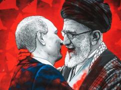 Iranul o învață pe Rusia cum să scape de sancţiunile occidentale: planurile pentru cea mai eficientă armă împotriva Vestului