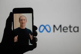 Mark Zuckerberg, fondatorul Facebook