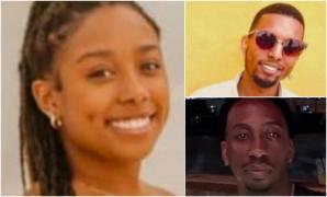 Imagini cu cei 3 prieteni găsiți morți în locuinţa închiriată prin Airbnb