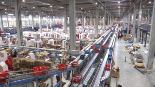 Vânzările de Black Friday la eMAG, cu 35 de milioane de lei mai mari față de anul trecut. Cluj-Napoca, pe primul loc în topul oraşelor cu cele mai multe comenzi