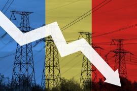 Românii fac economie la electricitate. Cu cât a scăzut consumul casnic în primele 9 luni