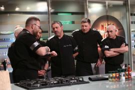 Chefi la cuţite: Misiune dificilă în următorul battle pentru Cătălin Scărlătescu: ”Ne-am îngropat multe șanse de a câștiga ceva”