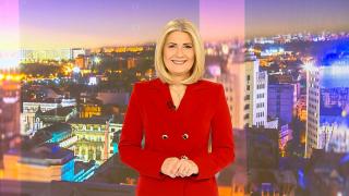 Știrile zilei, 14 noiembrie 2022. Prima întâlnire oficială între americani și ruși de la începutul războiului